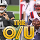 Image for article titled Deadspin NFL Over/Under Bet of the Week: Time to invest in that brand new Carr